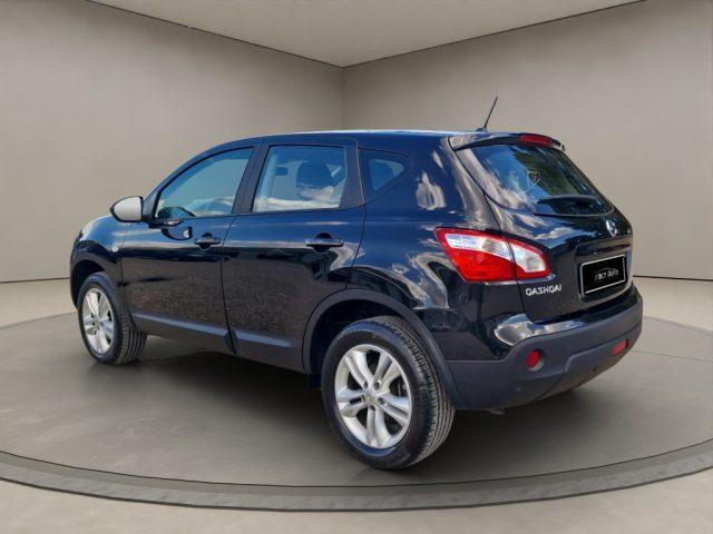 NISSAN Qashqai 1.5 dCi DPF Acenta