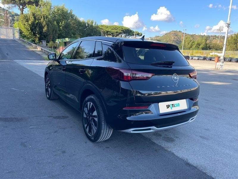 Opel Grandland X 1.5 Ecotec Diesel 130cv Business S&S AT8