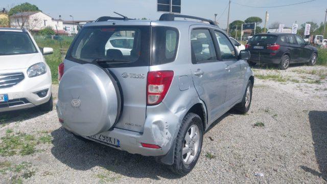 DAIHATSU Terios 1.3 4WD SX