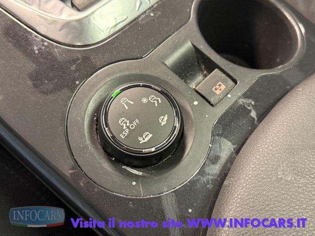 PEUGEOT 3008 1.6 e-HDi 112CV Autom.