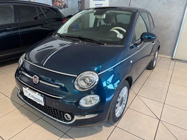 Fiat 500 1.0 hybrid Dolcevita 70cv Virtual Navi App Conn 15" Neopat