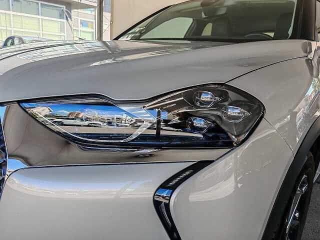 DS DS 3 DS 3 Crossback BlueHDi 130 aut. Grand Chic