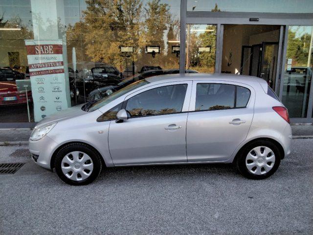 OPEL Corsa 1.2 5 porte Cosmo
