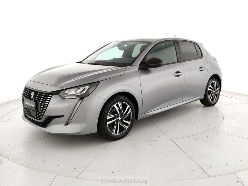Peugeot 208 208 1.2 puretech Allure s&s 100cv