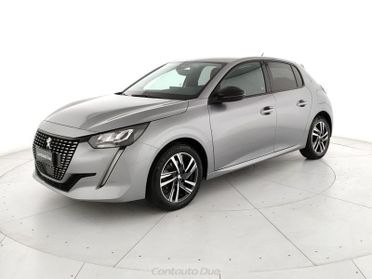 Peugeot 208 208 1.2 puretech Allure s&s 100cv