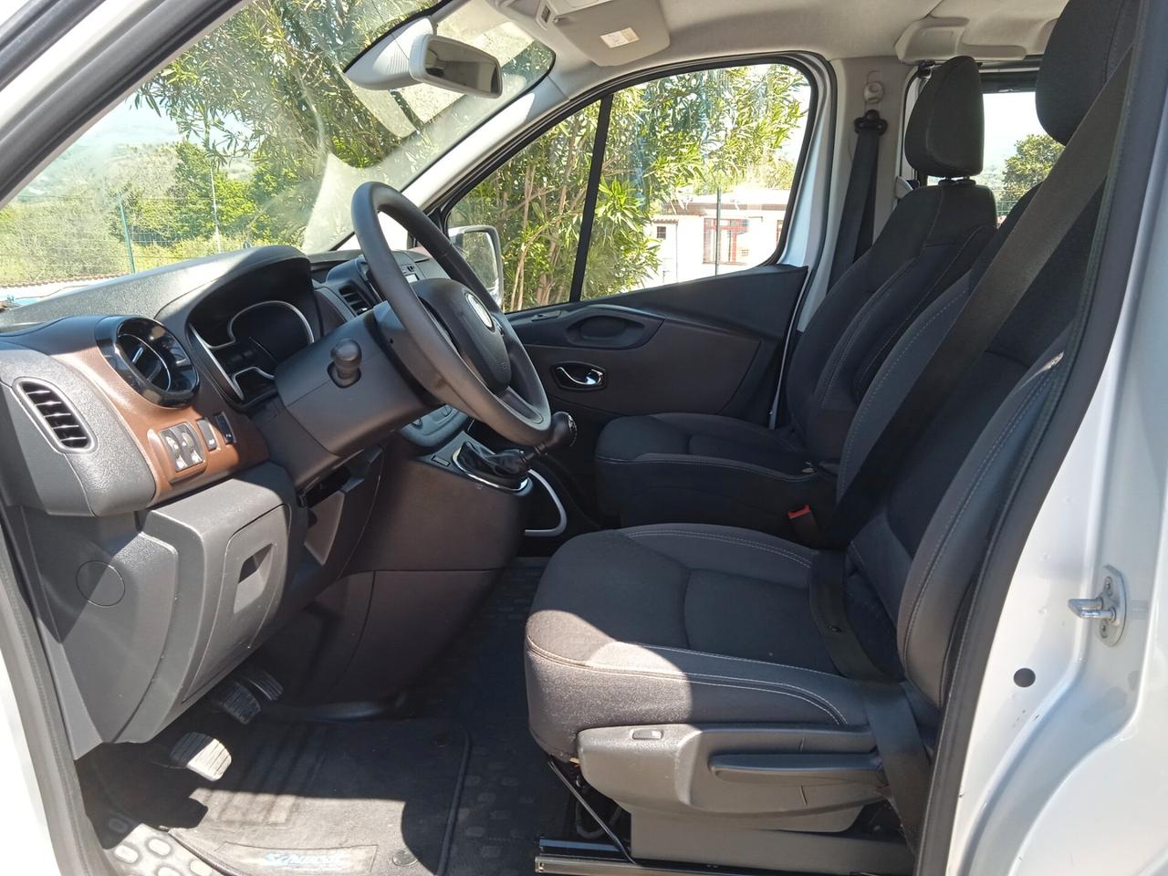 Fiat Talento 1.6 TwinTurbo MJT 145CV PL-TN Combi N1 12q