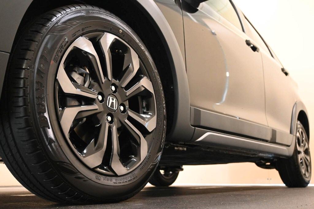 HONDA Jazz 4ª serie '20-> Jazz 1.5 Hev eCVT Cr...