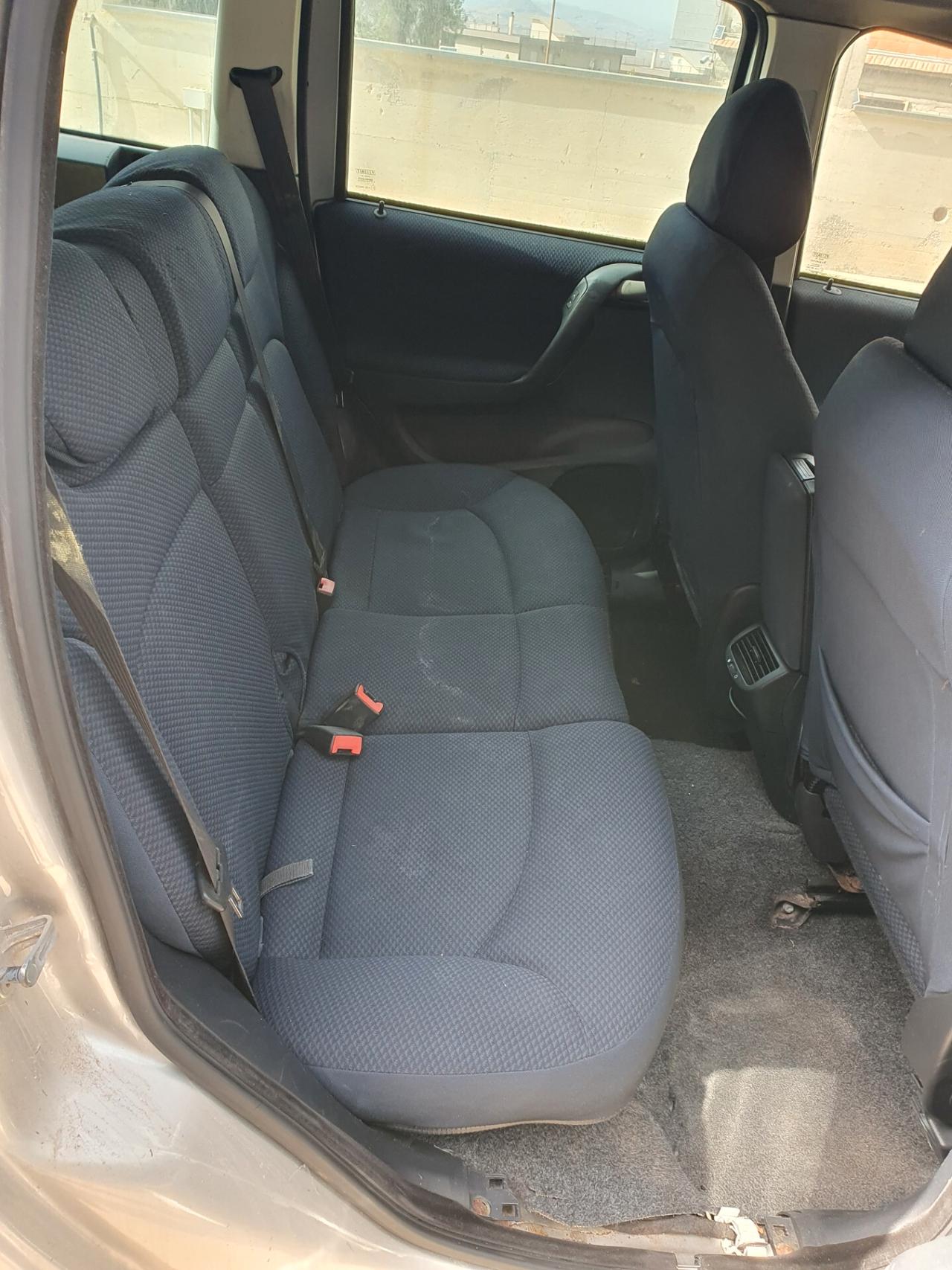 Fiat Stilo 1.9 JTD Multi Wagon ZAMPOGNAUTO CT