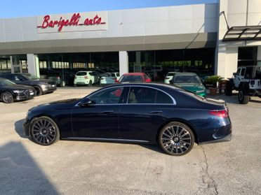 Mercedes-benz E 220 E 220 d Mild hybrid AMG Line Advanced