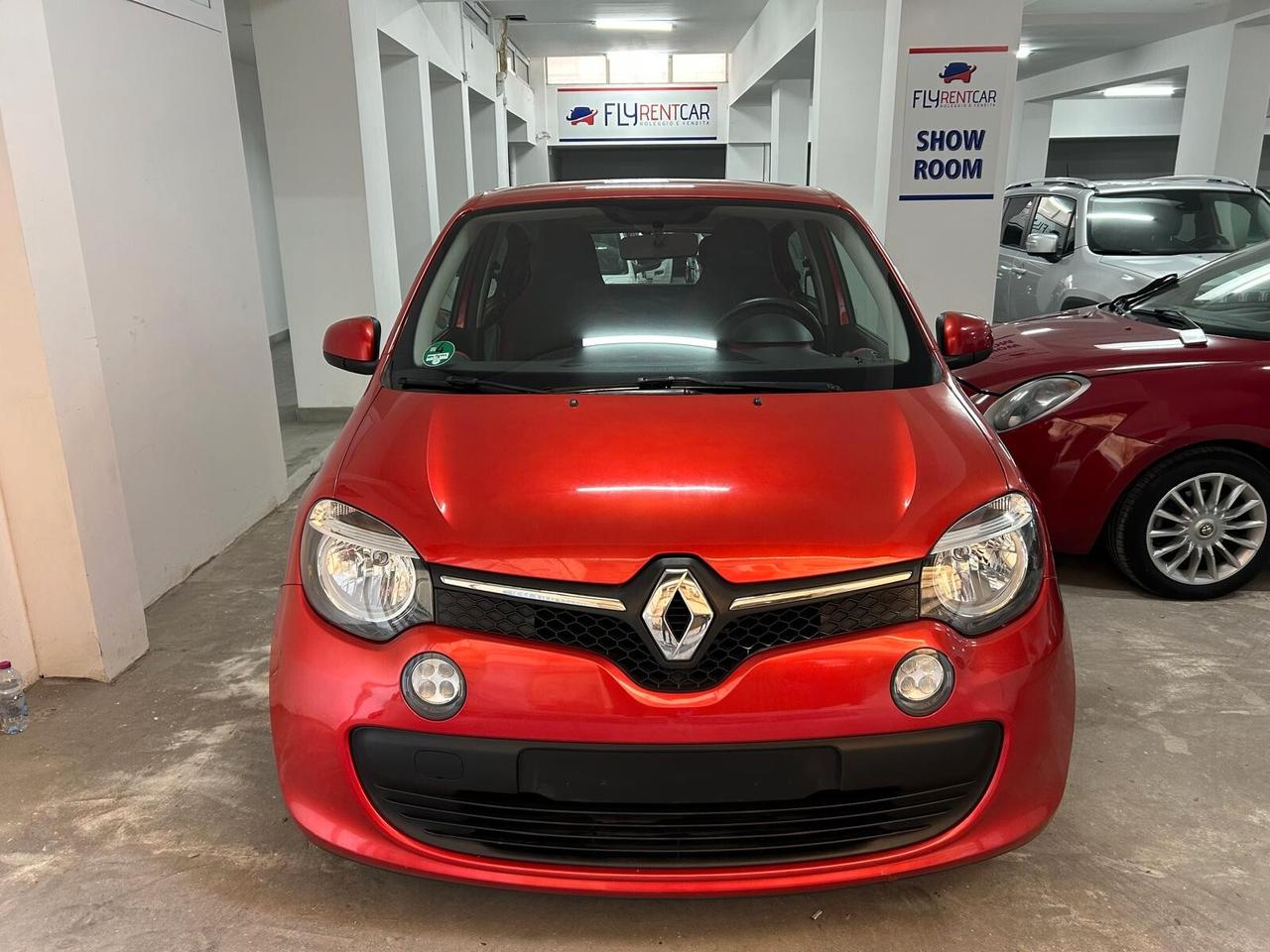 Renault Twingo 1.0 SCe Experience