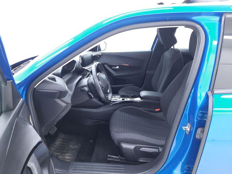 Peugeot 2008 Active Pack BR879343 Elettrico 136CV