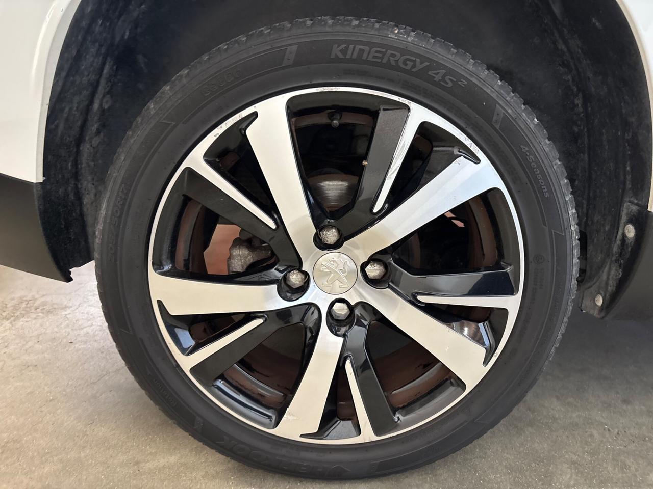 Peugeot 2008 1.6 HDi Urban Cross |OK NEOPATENTATI |
