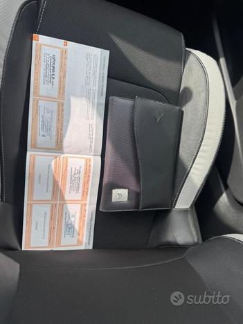 DS AUTOMOBILES DS 4 1.6 e-HDi 115 Chic OK NEOPAT