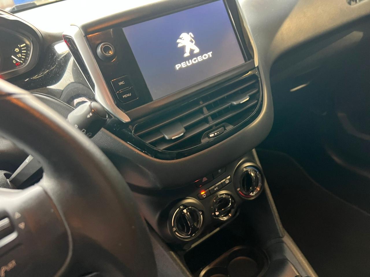 Peugeot 208 PureTech 82 Stop&Start 5 porte Active