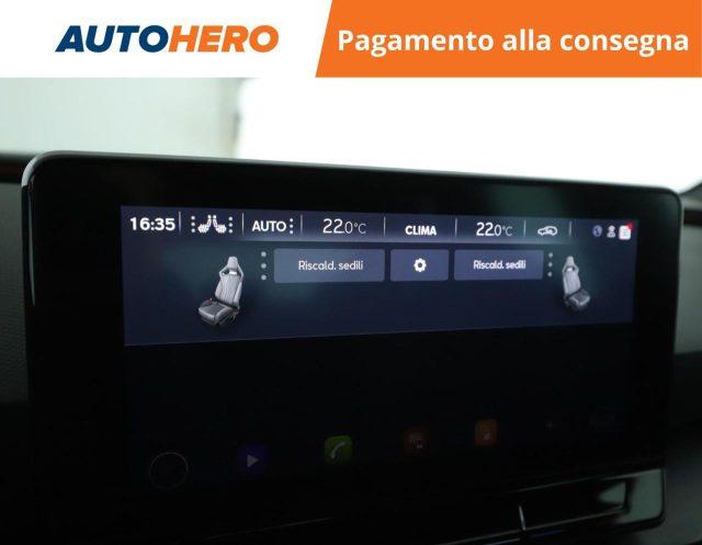 CUPRA Leon 1.5 TSI 150 CV