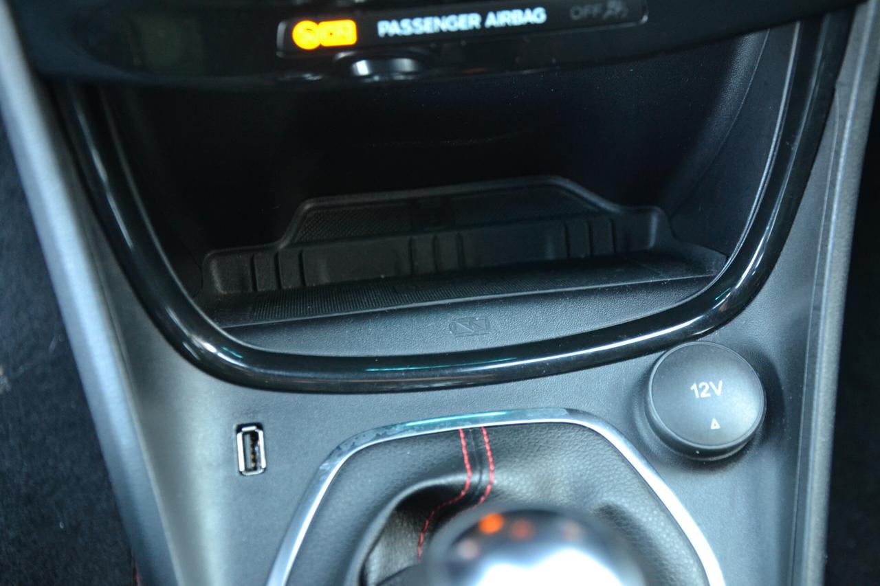 Ford Puma 1.0 125CV ST-LINE AUT. NAVI LED PDC CRUISE PRIVACY