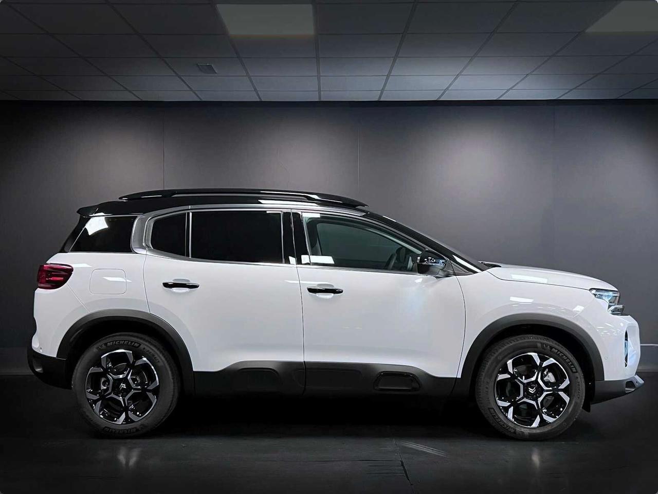 CITROEN C5 AIRCROSS 1.5 CC 130 CV EAT8 MAX KM0