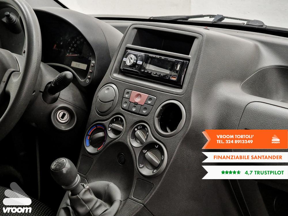FIAT Panda 2ª serie Panda 1.1 Actual