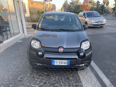 Fiat Panda 1.2 EasyPower city cross