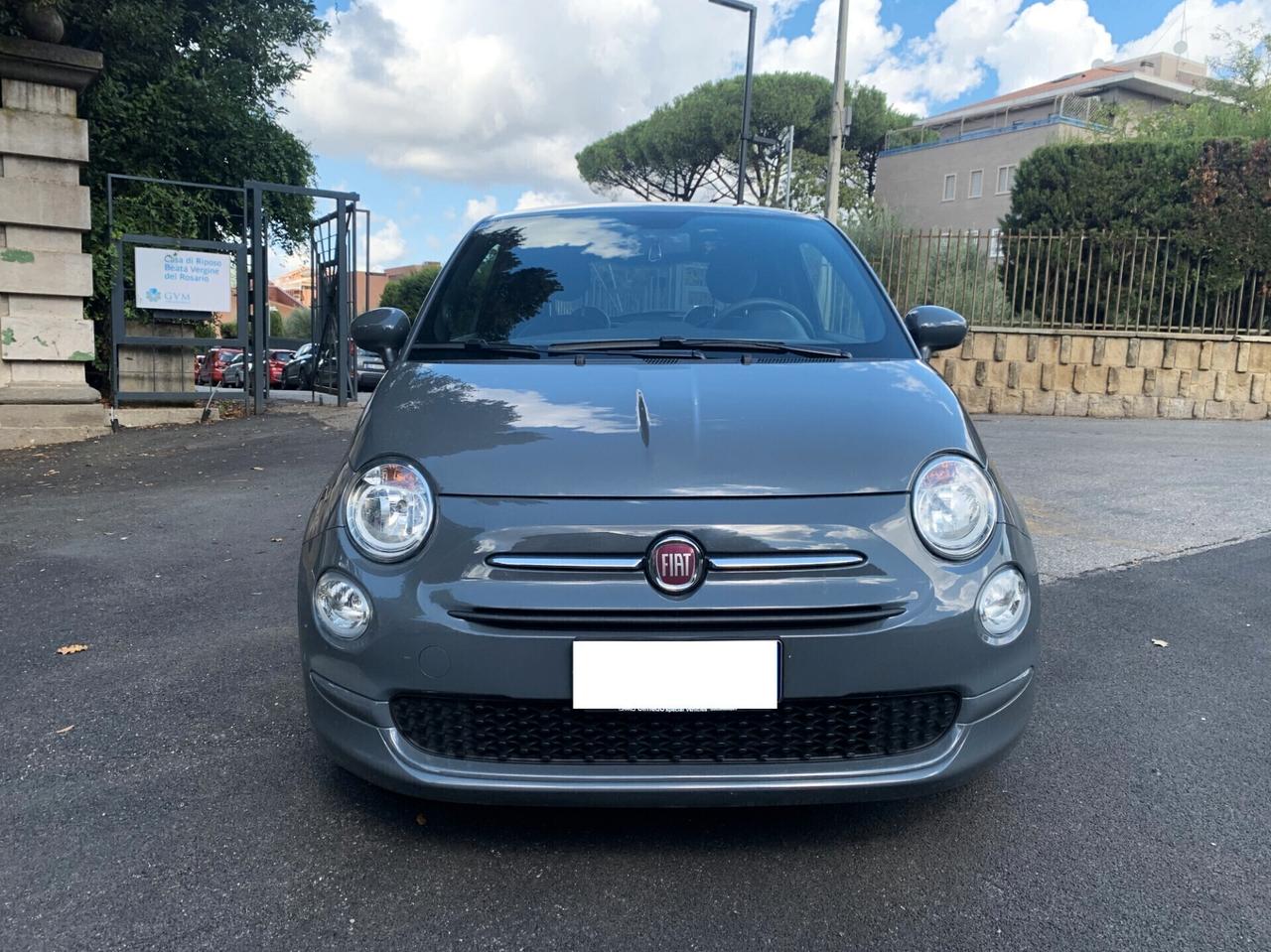 Fiat 500 1.0 Hybrid AZIENDALE 2020 KM56600