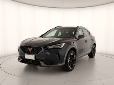 Cupra Formentor 1.5 tsi 150cv dsg