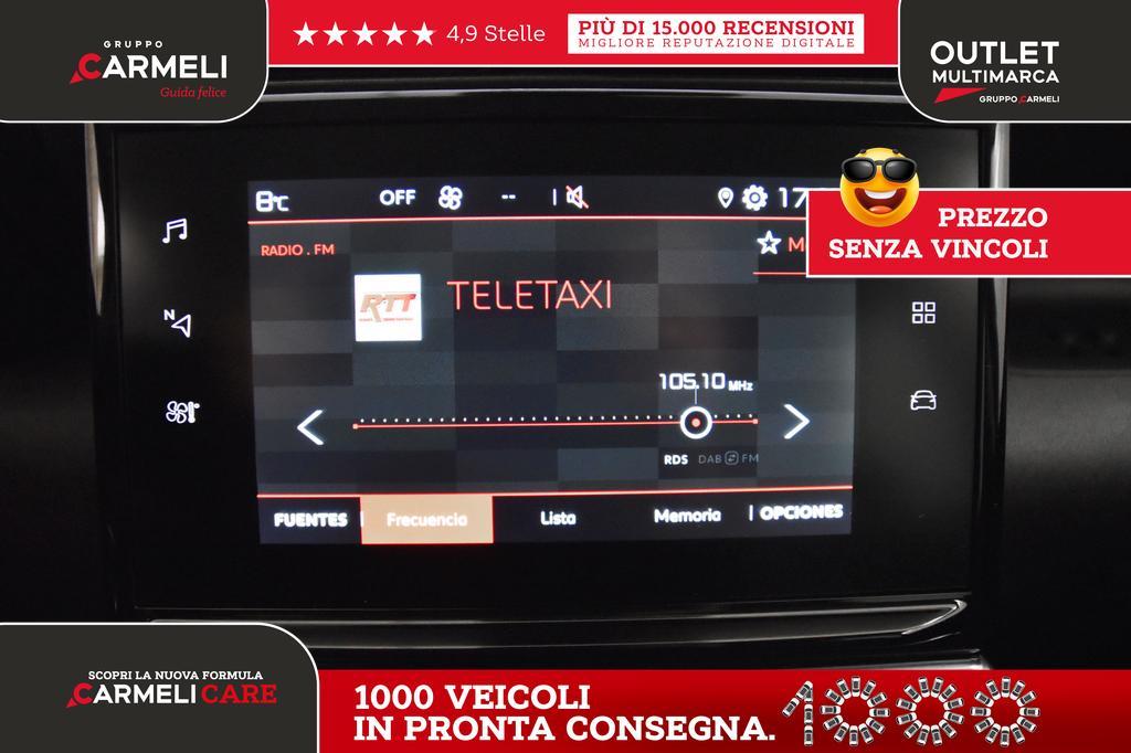 Citroen C3 Aircross 1.5 BlueHDi Plus