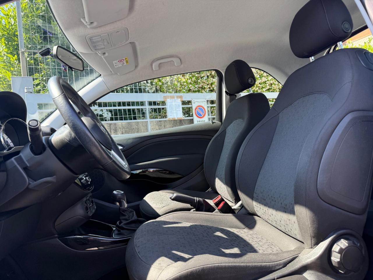 Opel Adam 1.4 Jam TOP GARANTITA