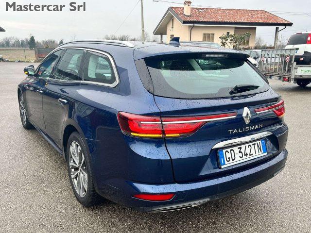 RENAULT Talisman RESTYLING 2.0 blue dci Business 160cv edc -GD342TN