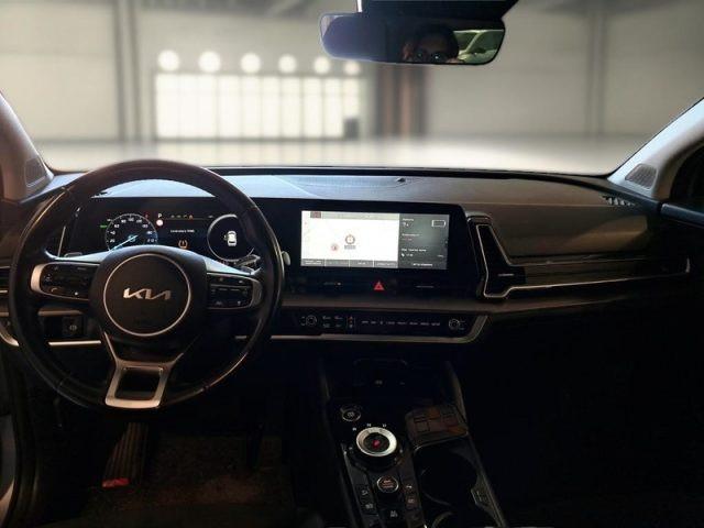 KIA Sportage 1.6 TGDi PHEV AWD AT Style 4x4 Plug-In