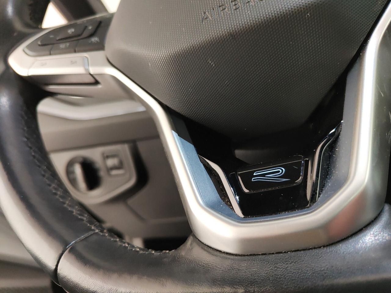 Volkswagen Taigo 1.5 TSI 150 CV DSG R-Line