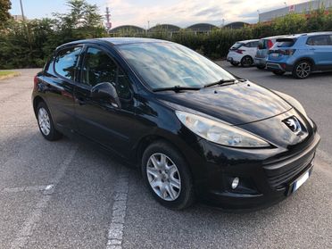 Peugeot 207 1.4 hdi