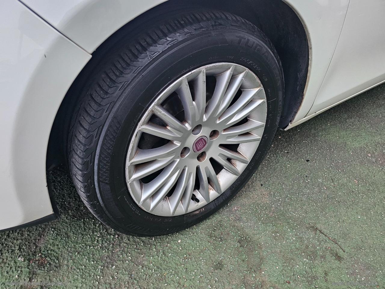 FIAT Bravo 1.4 Dynamic GPL