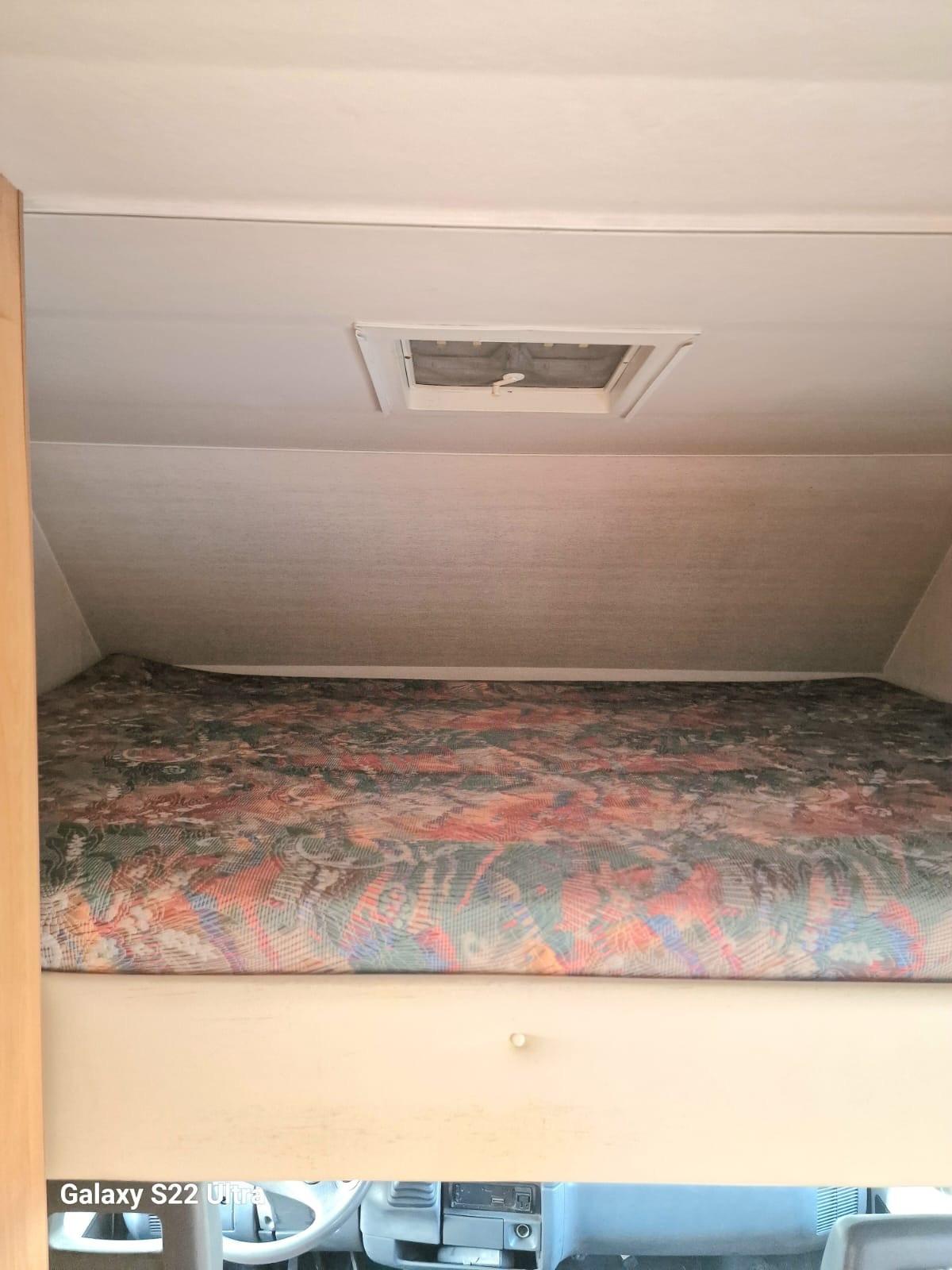 492 MANSARDATO riviera del 1997 in saldo