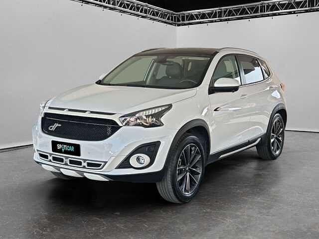 DR Automobiles DR F35 1.5 Turbo c.a. Bi-Fuel GPL
