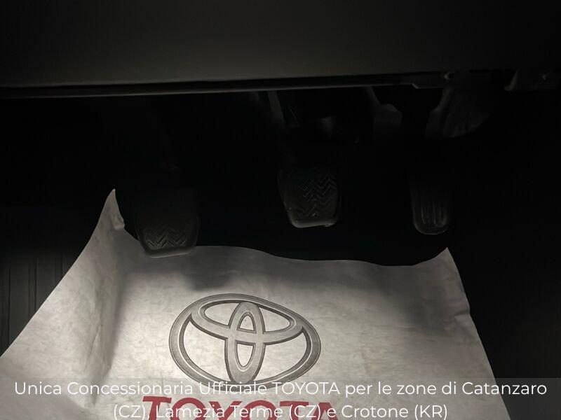 Toyota Aygo X 1.0B (72 CV) Lounge