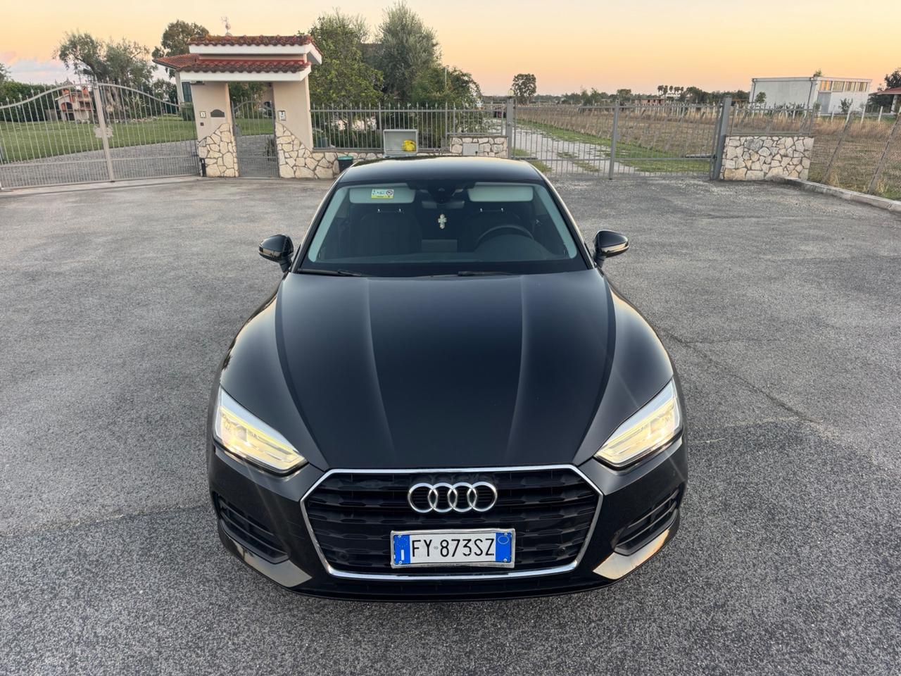 Audi A5 SPB 40 TDI S tronic Business