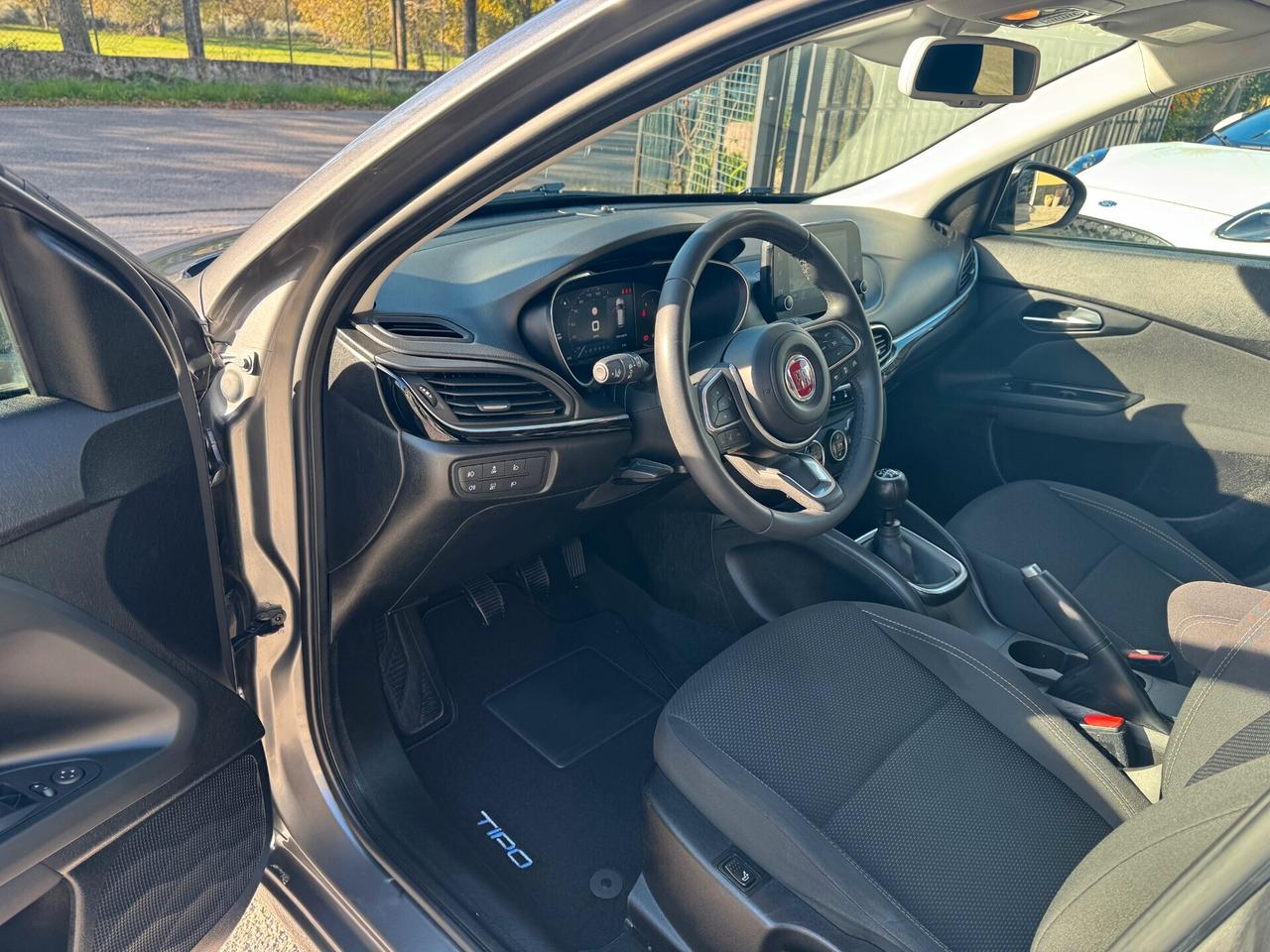 Fiat Tipo 1.6 Mjt S&S SW