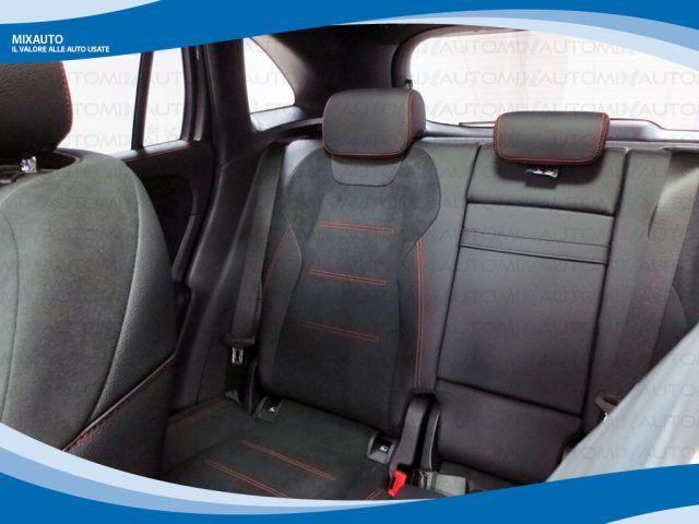 MERCEDES-BENZ GLA 200 D Automatic AMG Line Premium EU6 KM Ø