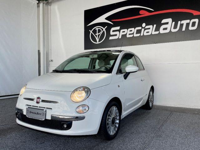 FIAT 500 cil. 1.4 benz. 100HP