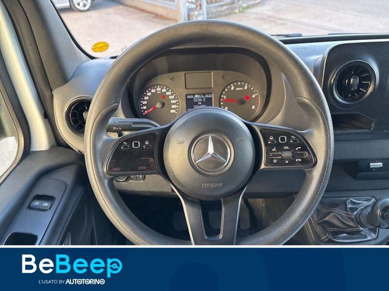 Mercedes-Benz Sprinter 311 2.1 CDI F 39/35 H2 MY20