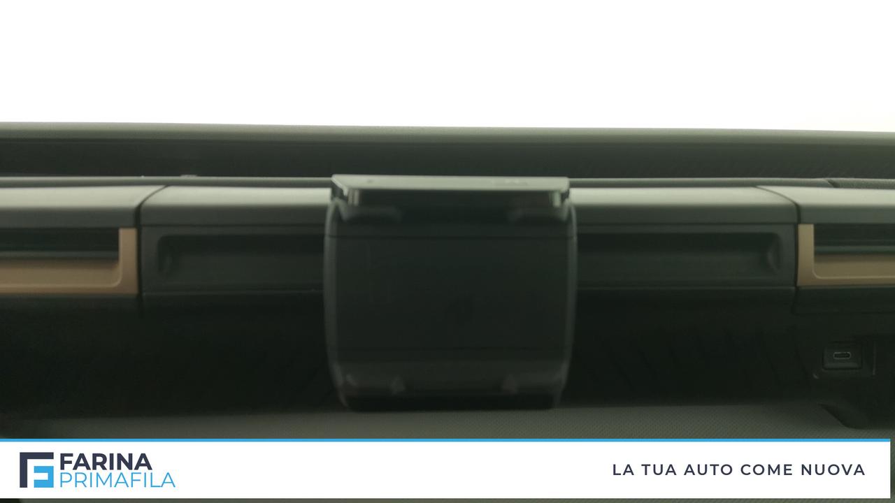 CITROEN Nuova C3 Aircross PureTech Turbo 100 MT6 - YOU