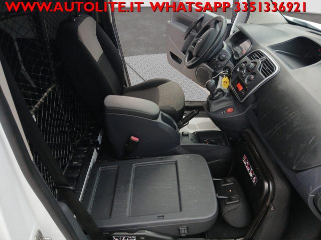 RENAULT Kangoo Blue dCi 95CV Express Furgone Ice