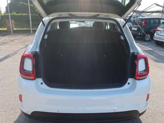 Fiat 500X 500X 1.3 mjt Connect 95cv - Per Neopat.