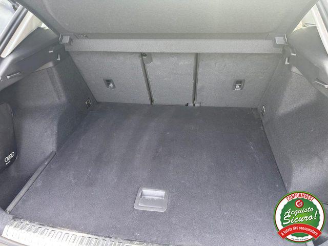 AUDI Q3 35 TDI quattro S tronic Business Advanced In Arriv