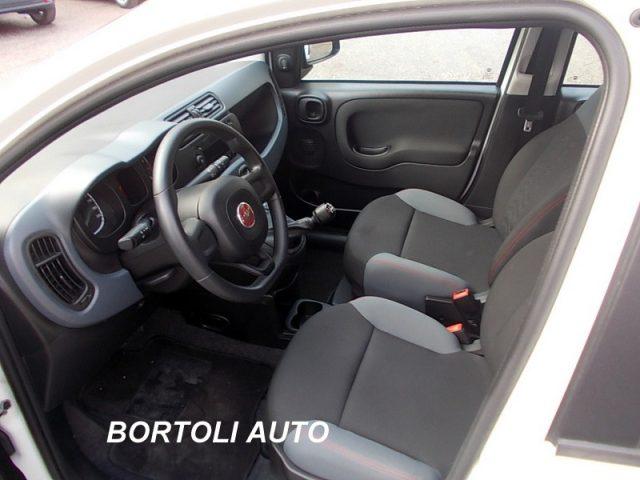 FIAT Panda 1.2 33.000 KM EASY IDONEA PER NEOPATENTATI