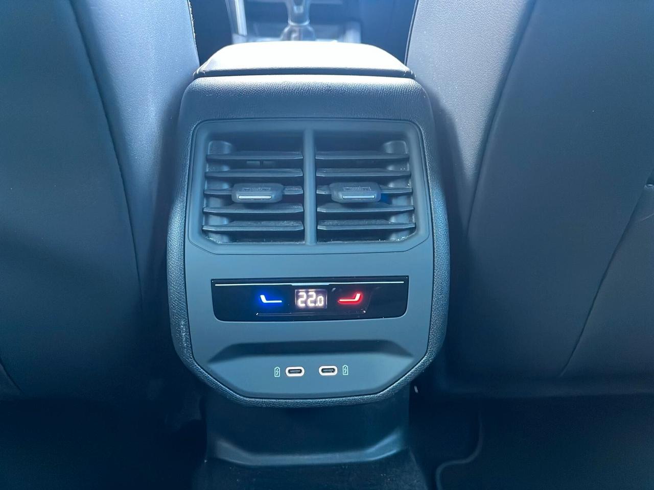 Cupra Formentor 1.5 TSI 150 Cv