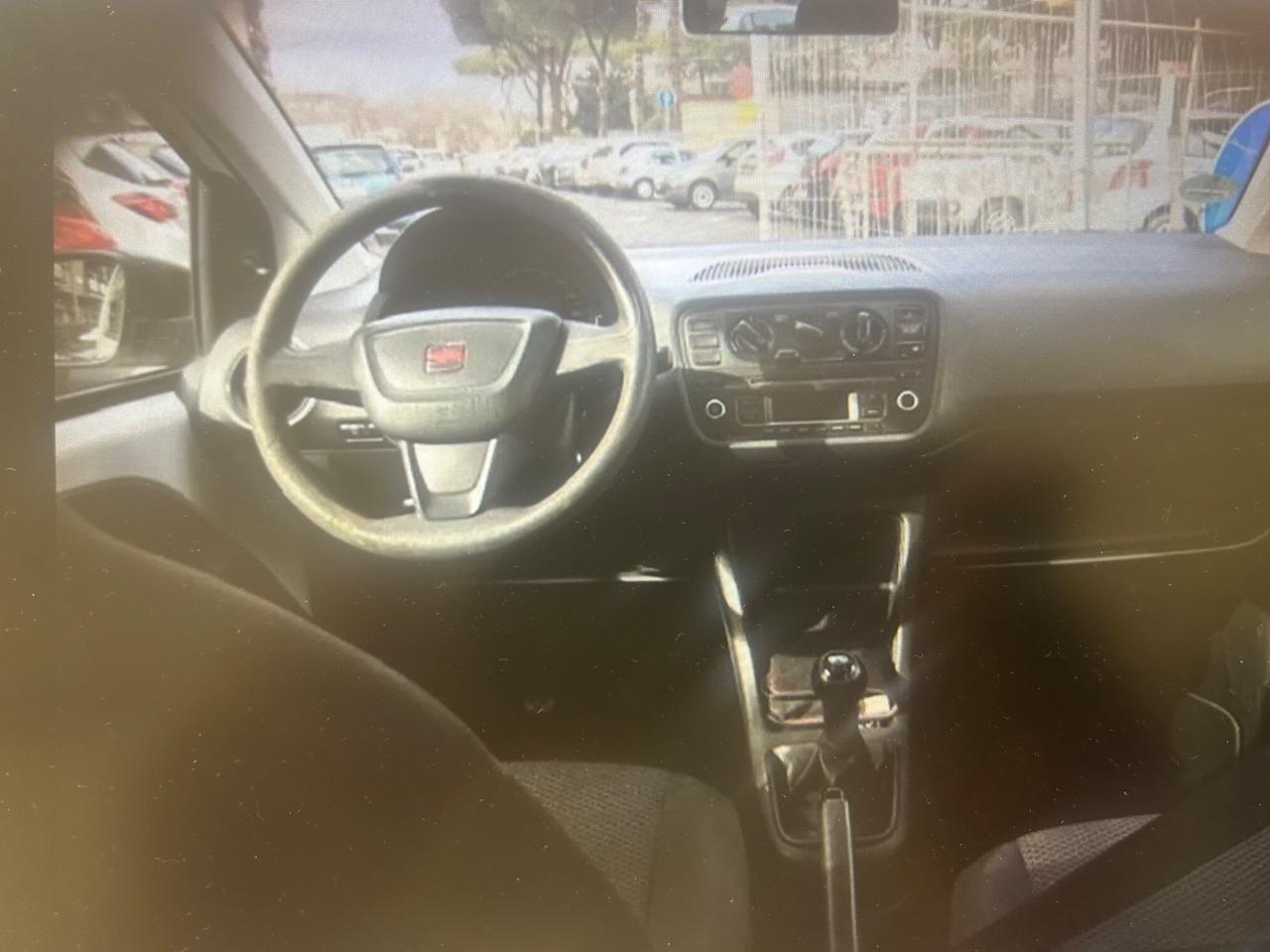 Seat Mii 1.0 75 CV 5 porte Reference