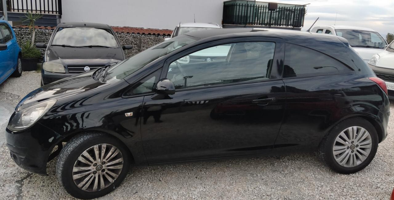 Opel Corsa 1.3 CDTI 75CV F.AP. 3 porte b-color