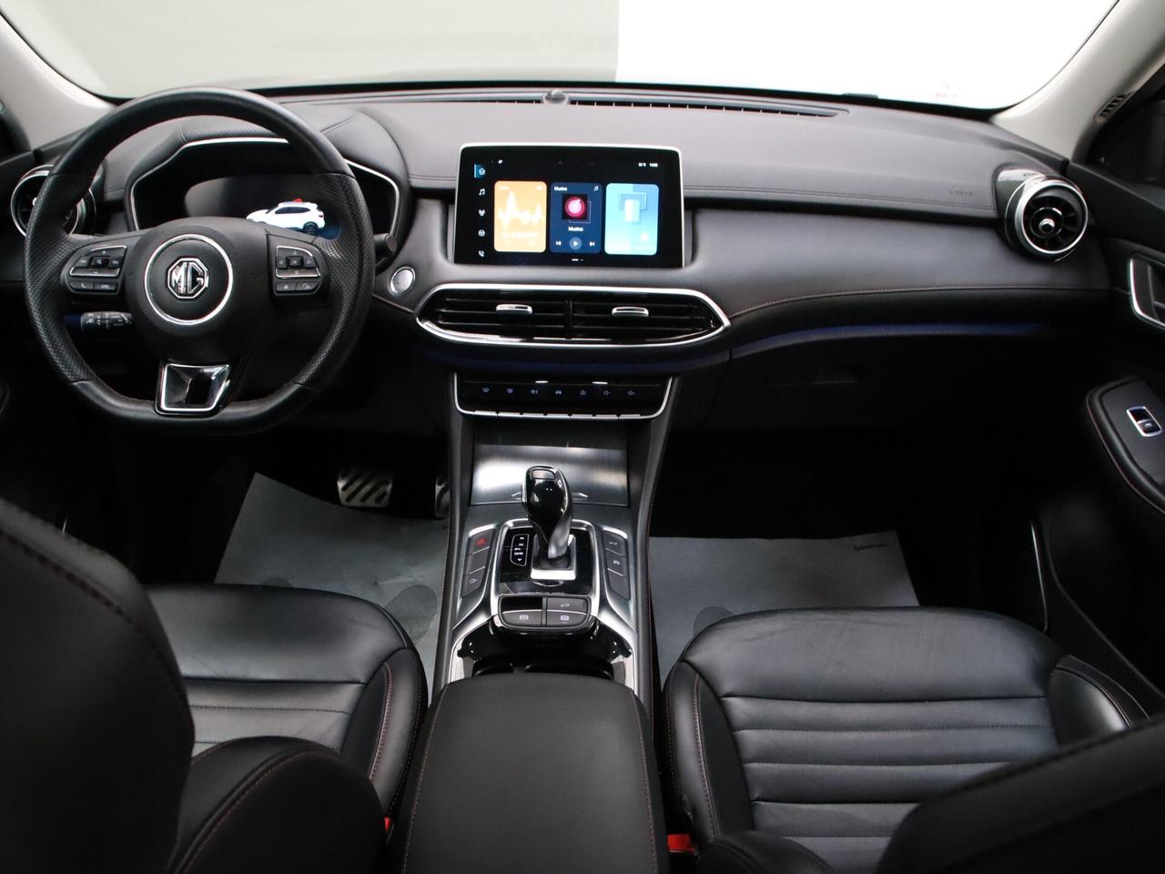 MG H 1.5 t-gdi Luxury auto