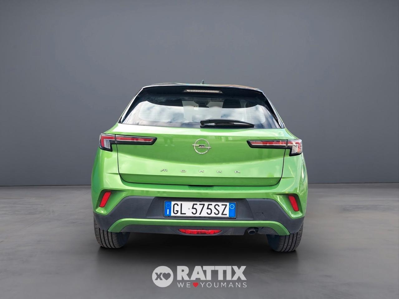 Opel Mokka 1.2 100CV Edition